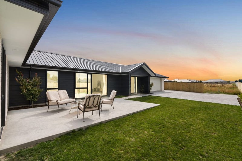 34 Agathis Crescent, Wigram, Christchurch - Carousel 1