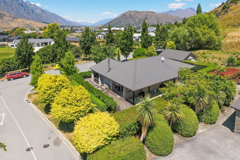 58 Ferry Hill Drive, Lower Shotover, Queenstown - Carousel 1