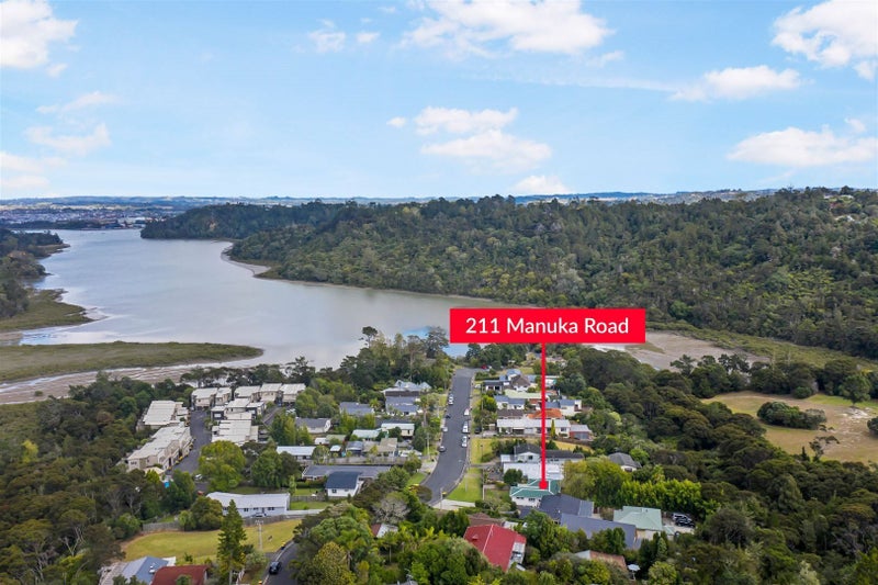211 Manuka Road, Bayview, Auckland - Carousel 17