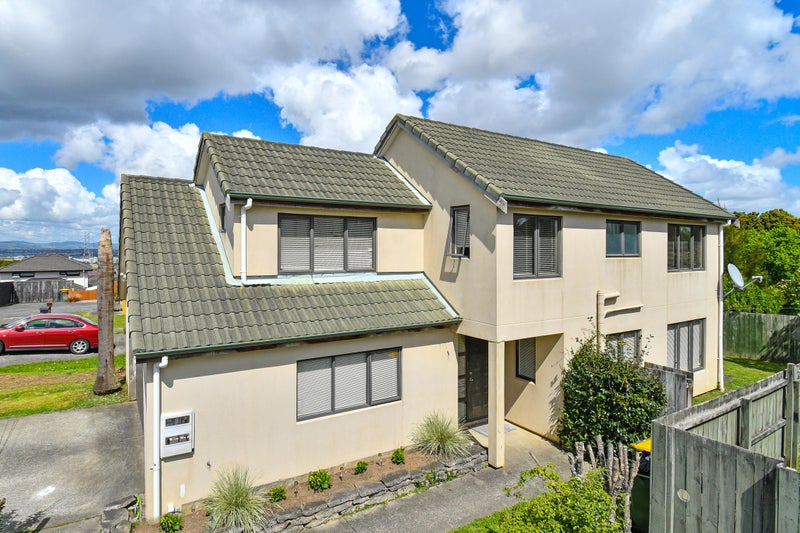 17 Whitbourne Heights, Manurewa, Auckland - Carousel 2