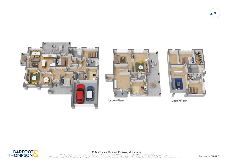 10A John Brian Drive, Albany - Carousel 36