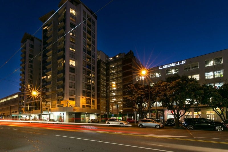 320/74 Taranaki ST, TE ARO, WELLINGTON - Carousel 1