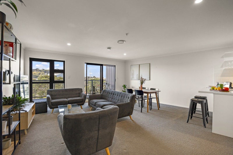 2M/83 New North Road, Eden Terrace, Auckland - Carousel 21