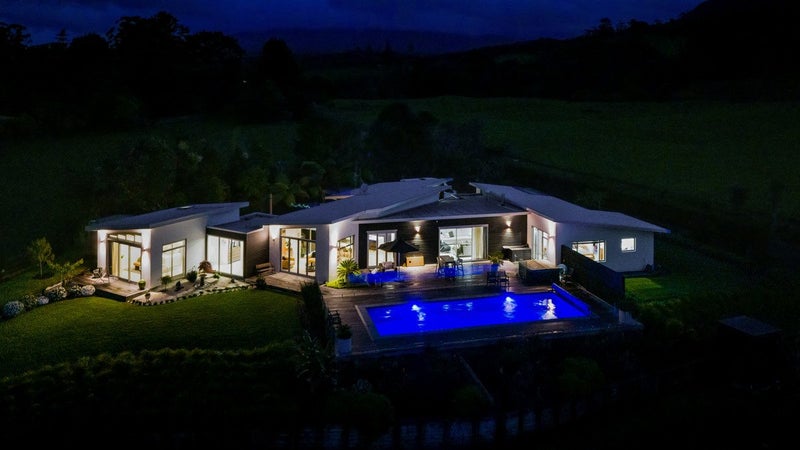 294 Surrey Hill Road, Kaitake, New Plymouth - Carousel 1