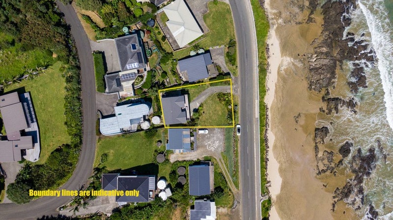 161 Foreshore Road, Ahipara, Kaitaia - Carousel 50