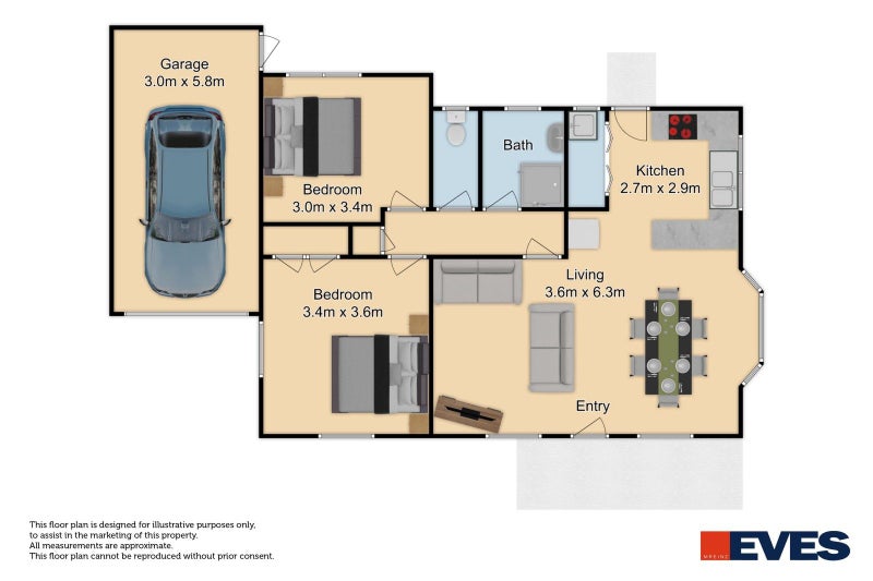 5/191 Grey Street, Hamilton East, Hamilton - Carousel 21