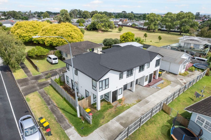 38B Rowandale Avenue, Manurewa, Auckland - Carousel 2