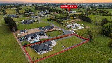 34 Karaka School Lane, Karaka, Papakura - Carousel 1
