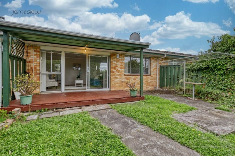 2/91 Ferndale Road, Mount Wellington, Auckland - Carousel 1