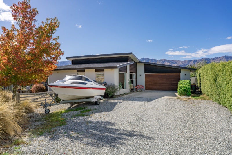 12 Paradise Place, Wanaka - Carousel 21
