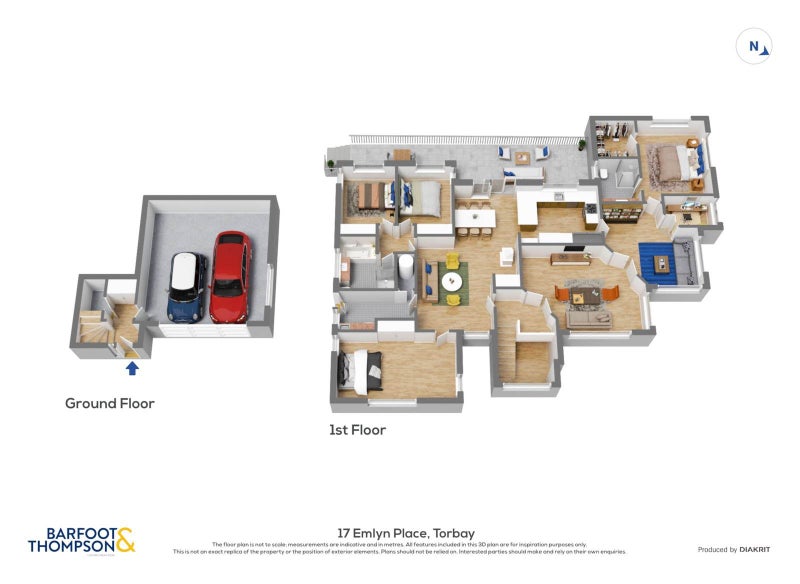 17 Emlyn Place, Torbay, Auckland - Carousel 18