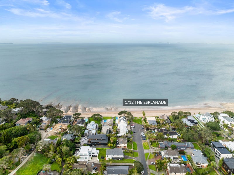 1/12 The Esplanade, Campbells Bay, Auckland - Carousel 2