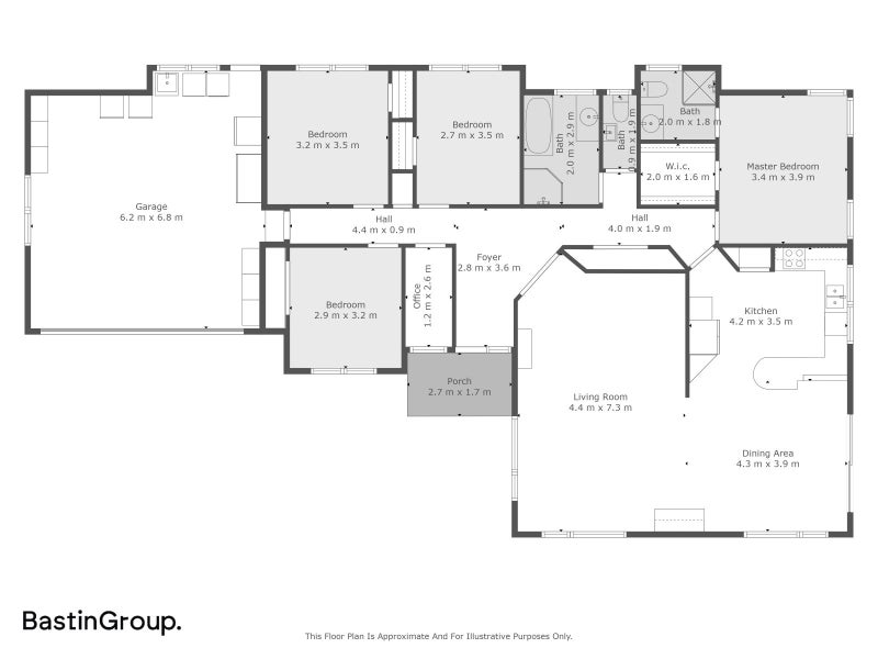 95 Rowesdale Drive, Ohauiti, Tauranga - Carousel 20