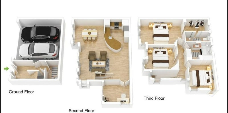 5 Bank Road, Northland, Wellington - Carousel 26