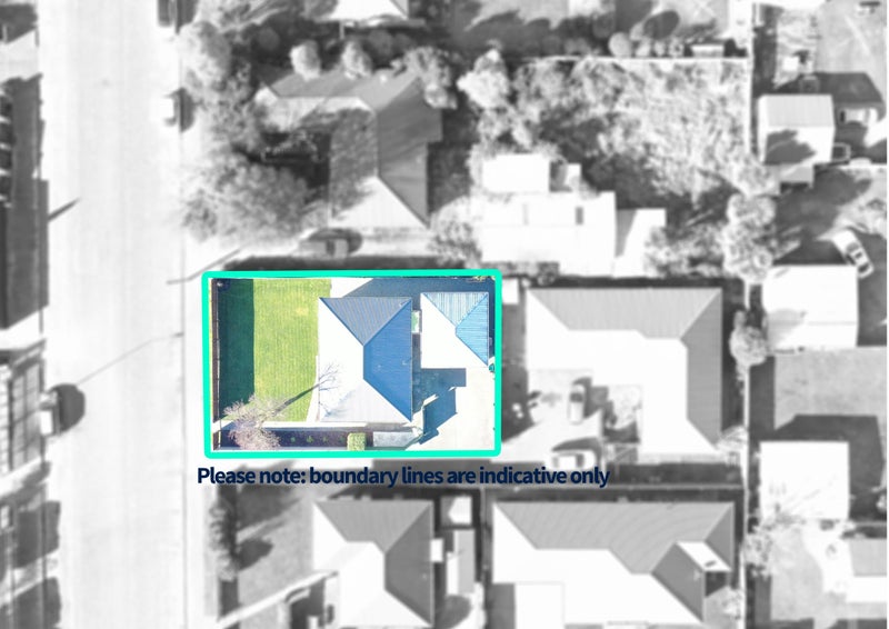 94 Princes Street, Netherby, Ashburton - Carousel 31