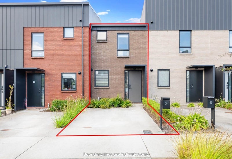 30 Kotuitui Street, Manukau, Auckland - Carousel 1