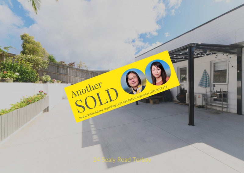 24 Sealy Road, Torbay, Auckland - Carousel 1