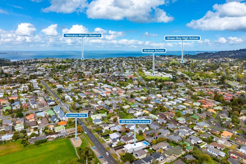 39 Willerton Avenue, New Lynn, Auckland - Carousel 33