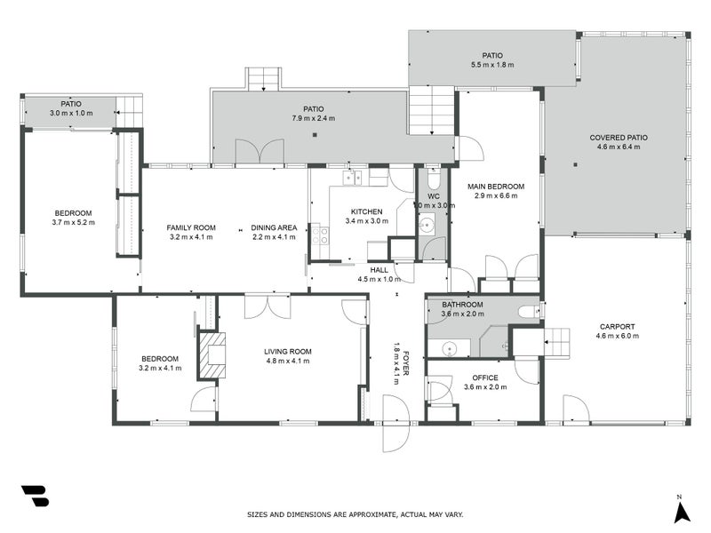 10 O'Neills Avenue, Takapuna, Auckland - Carousel 26