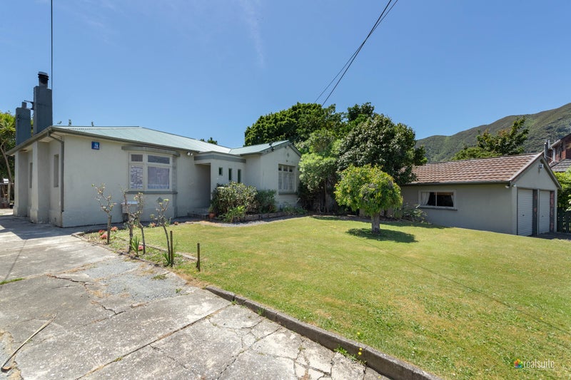 17 Heath Grove, Waiwhetu, Lower Hutt - Carousel 2