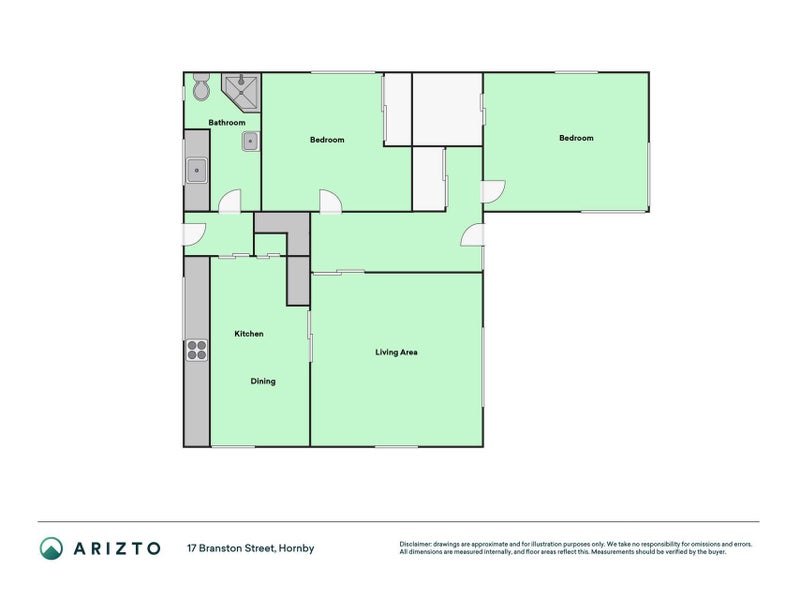 17 Branston Street, Hornby, Christchurch - Carousel 29