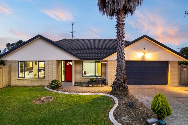 9 Riplington Road, Huntington Park, Auckland - Carousel 1