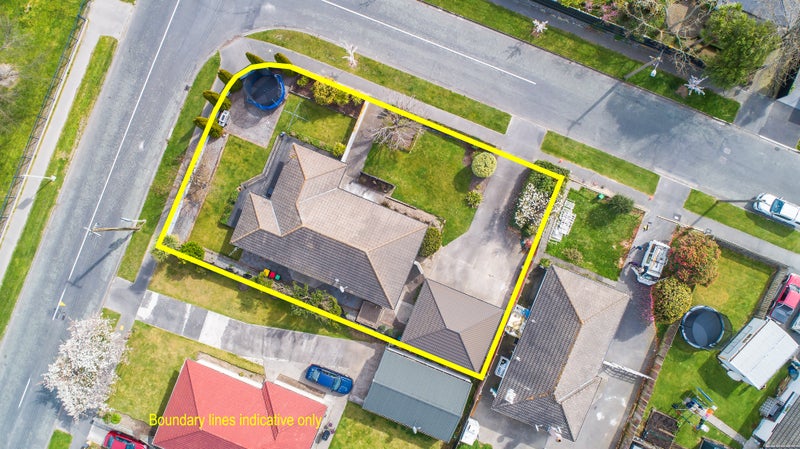 2 Newmark Street, Bishopdale, Christchurch - Carousel 1