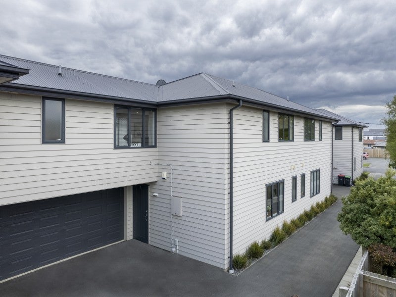 3/72 Purchas Street, St Albans, Christchurch - Carousel 1