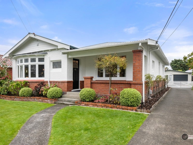 9 Matai Street, Woburn, Lower Hutt - Carousel 1