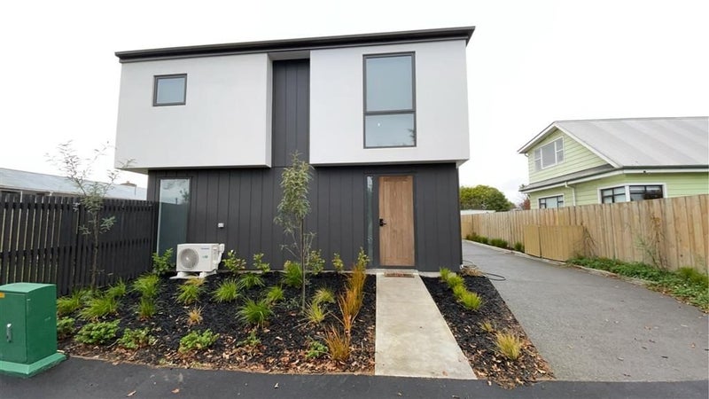 76 Lyttelton Street, Somerfield, Christchurch - Carousel 2