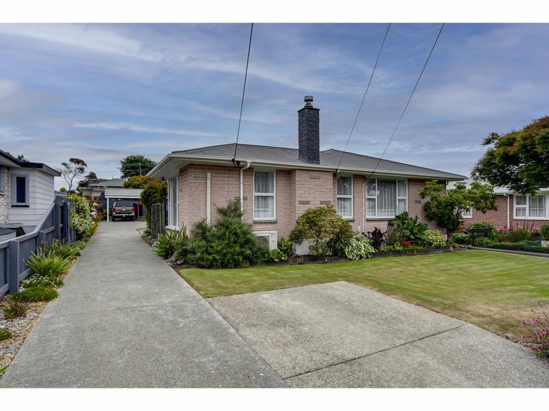 27 Lindsay Street, Marchwiel, Timaru - Carousel 1