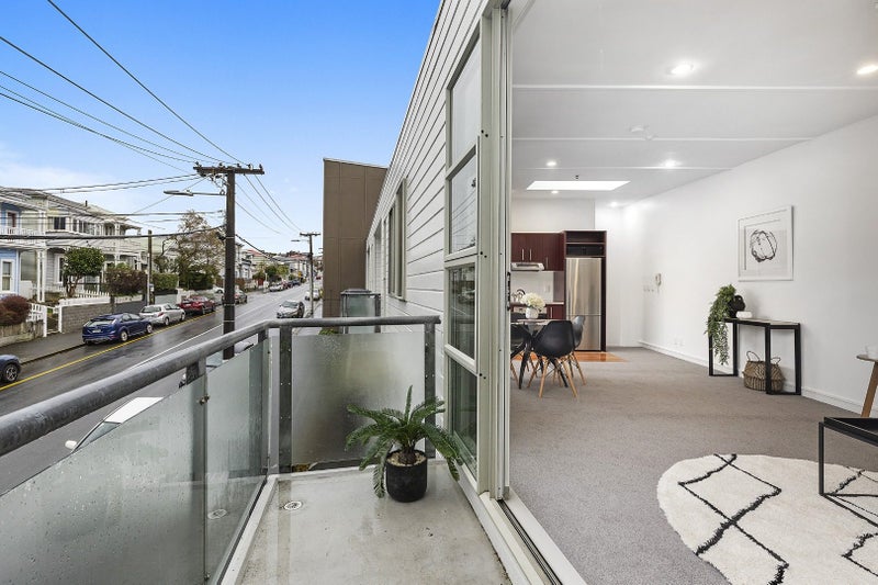 203 Tasman Street, Mount Cook, Wellington - Carousel 20