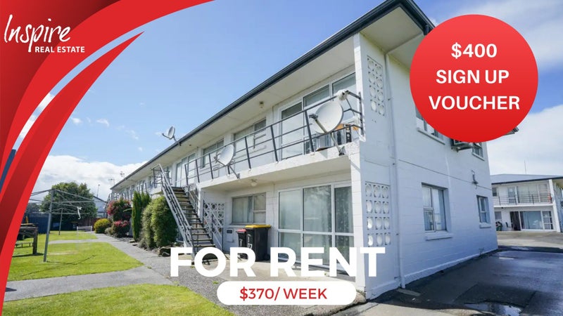 177 Tweed Street, Appleby, Invercargill - Carousel 1