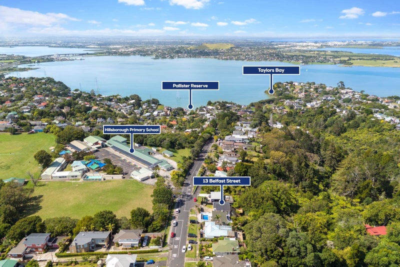 13 Belfast Street, Hillsborough, Auckland - Carousel 2