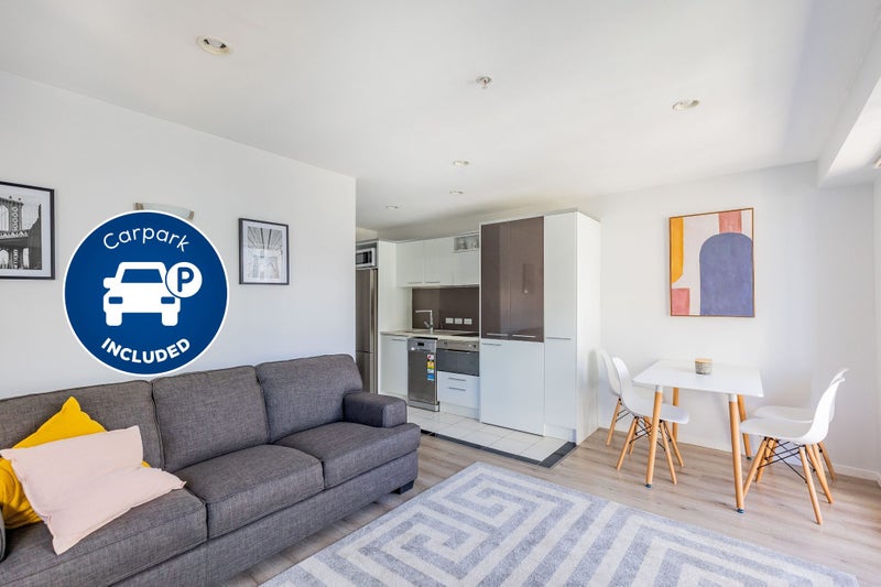 1005/17 Vogel Lane, Auckland Central, Auckland - Carousel 2