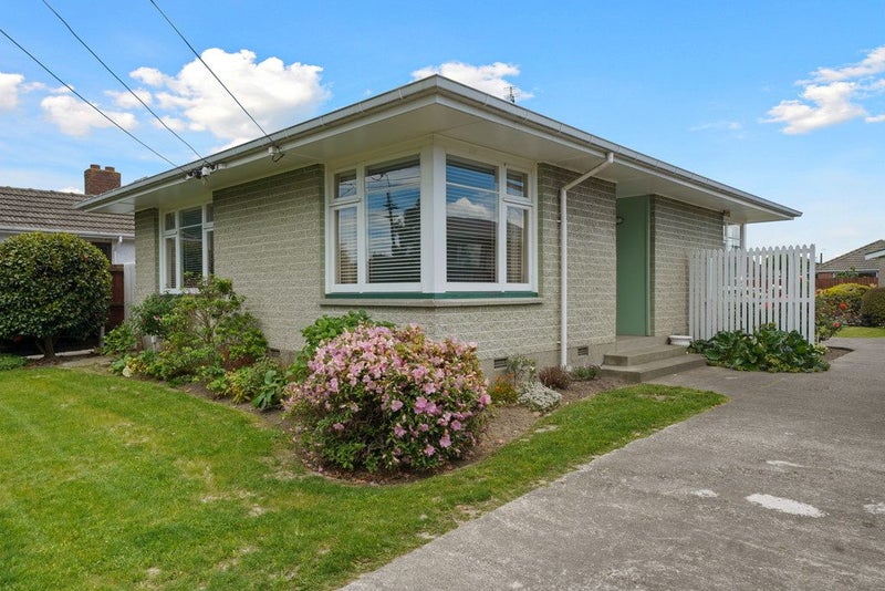 34 Kendal Avenue, Burnside, Christchurch - Carousel 2