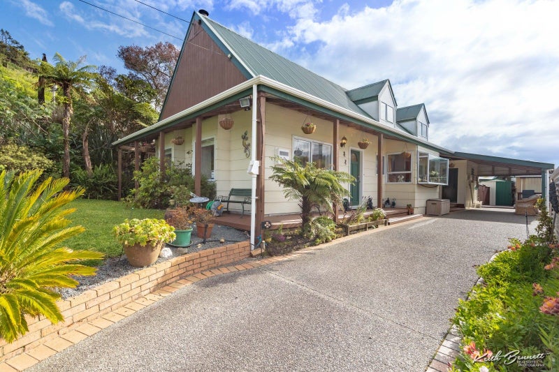 5 Annabell Grove, Haywards, Lower Hutt - Carousel 1