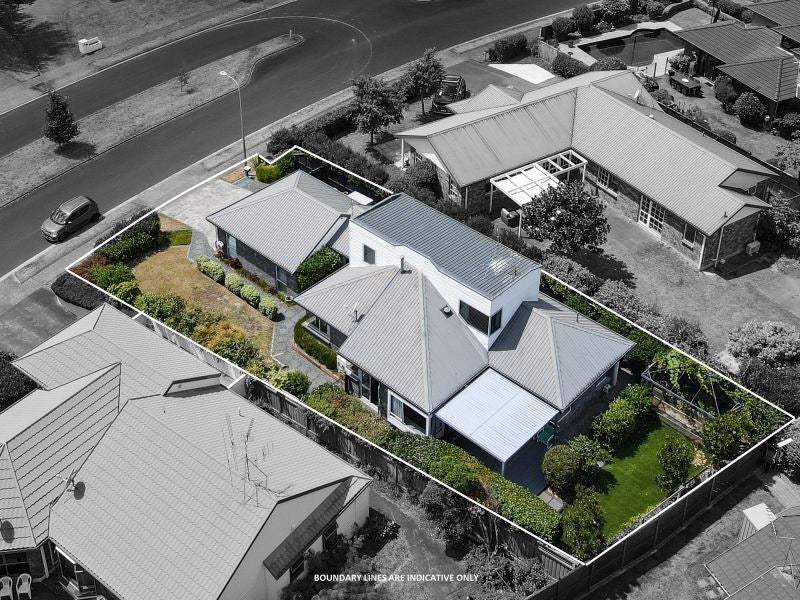 30A Harrowfield Drive, Harrowfield, Hamilton - Carousel 3