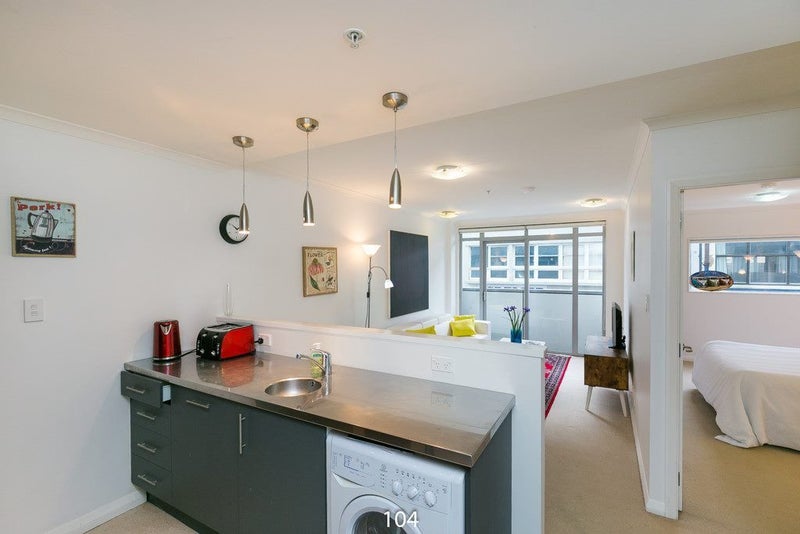 104/15 Holland Street, Te Aro, Wellington - Carousel 2