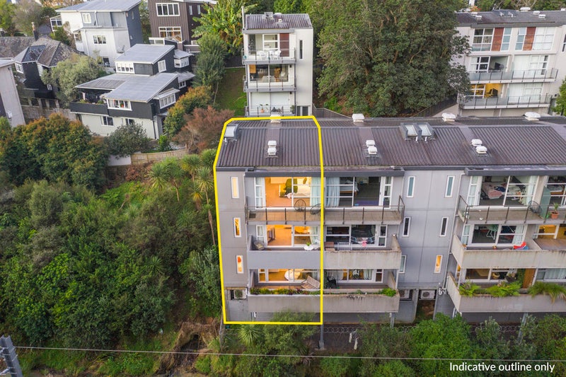 12/21 Birdwood Crescent, Parnell, Auckland - Carousel 1