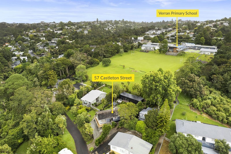 57 Castleton Street, Birkdale, Auckland - Carousel 26