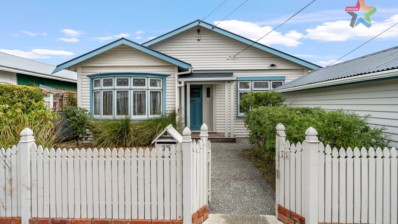 15 Jessie Street, Petone, Lower Hutt - Carousel 1