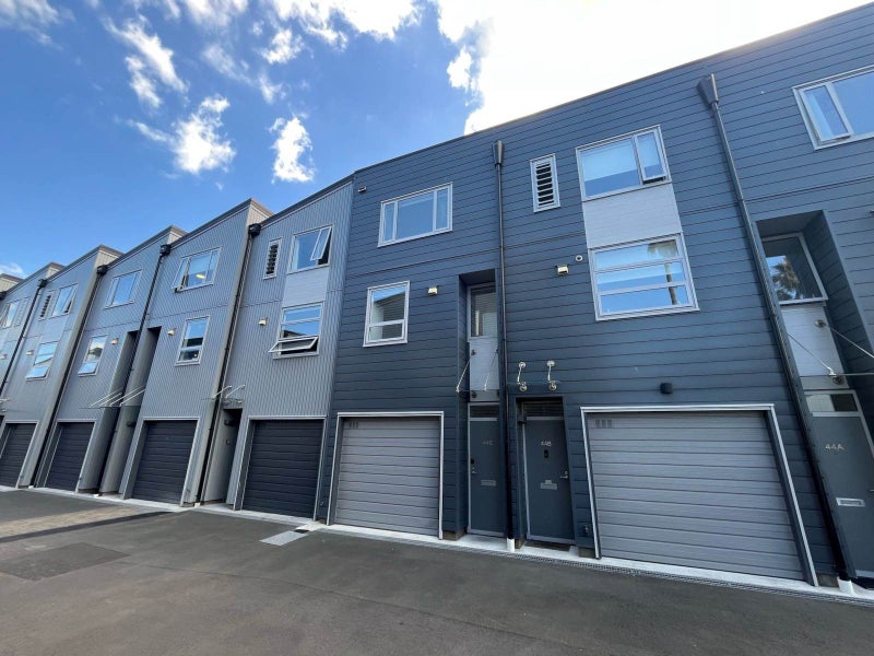 44C Ngaoho Place, Parnell, Auckland - Carousel 15