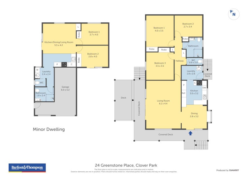 0 Greenstone Rd, Kumara, Greymouth - Carousel 15