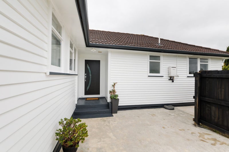 1A London Terrace, Awapuni, Palmerston North - Carousel 2
