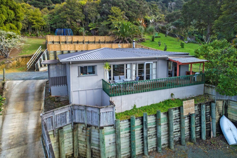 250 Western Hills Drive, Avenues, Whangarei - Carousel 1