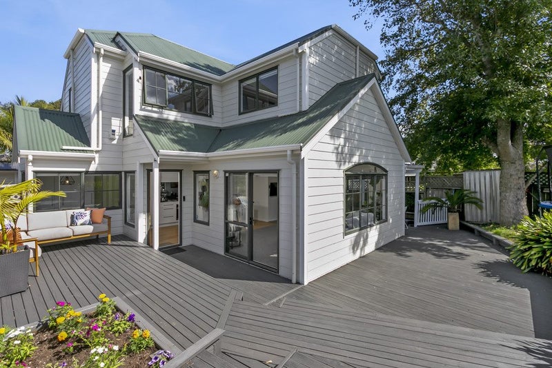 2A Vause Street, Ellerslie, Auckland - Carousel 1