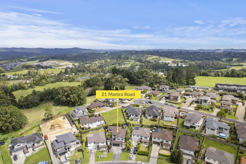 21 Mantra Road, Massey, Auckland - Carousel 2