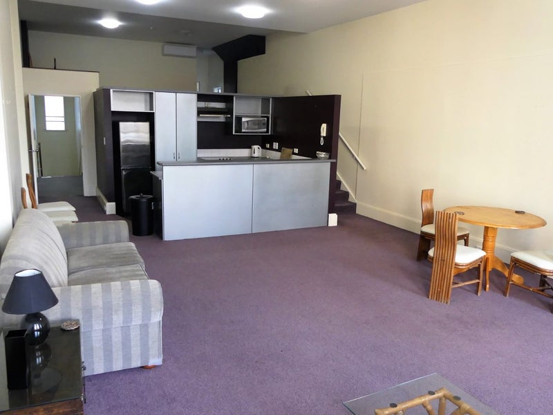 4/30 Dowling Street, Dunedin Central, Dunedin - Carousel 2