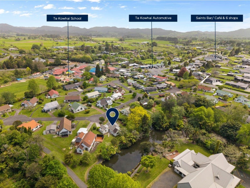 19 Kingfisher Way, Te Kowhai, Hamilton - Carousel 2